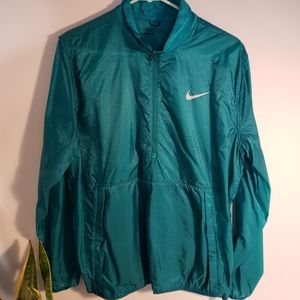 Nike windbreaker